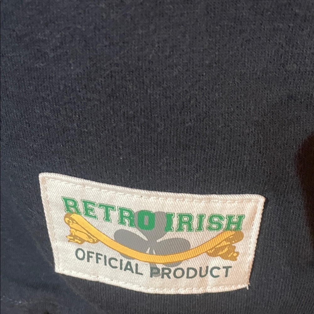 Ireland Navy Jacket - Picture 6 of 8
